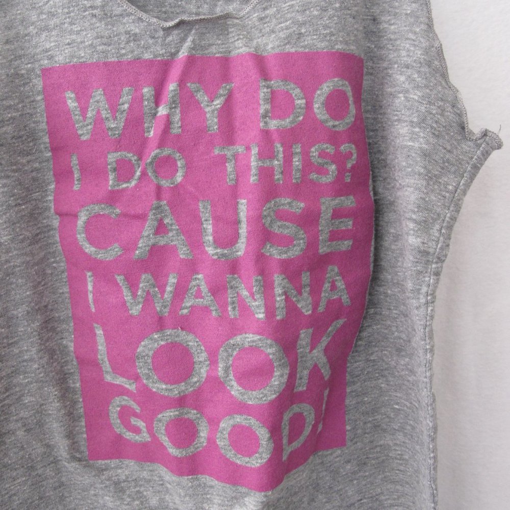 Beachbody Racerback Tank - Small - Picture 3 of 10